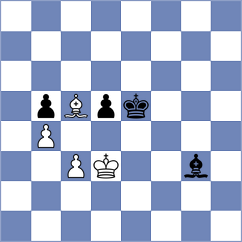 Nguyen - Rios (Charlotte USA, 2025)