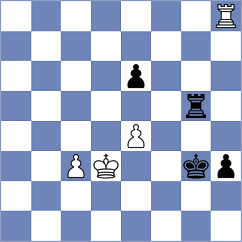 Pavlov - Cordova (chess.com INT, 2024)