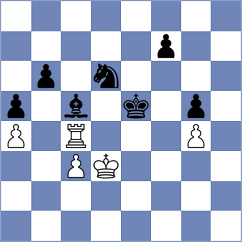 Mesterovic - Vreljanski (Belgrade, 2006)