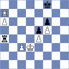 Veiga - Roubalik (chess.com INT, 2025)