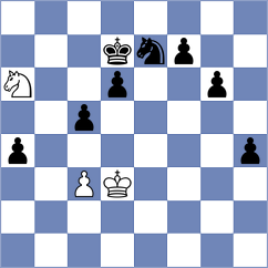 Khouri - Jumabayev (chess.com INT, 2024)