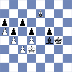 Caruana - Galchenko (chess.com INT, 2025)