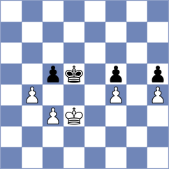 Manelyuk - Goswami (chess.com INT, 2024)