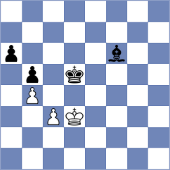 Pino Perez - Ballester Llagaria (chess.com INT, 2023)