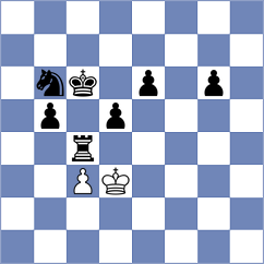 Priasmoro - Silva (chess.com INT, 2024)
