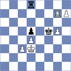 Bacrot - Dudzinski (chess.com INT, 2025)