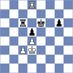 Fernandez - Polugaevsky (Valetta, 1980)
