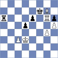 Vachier Lagrave - Duda (Warsaw POL, 2025)