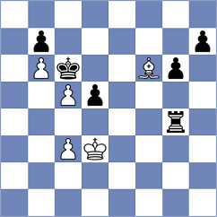 Vlassov - Klukin (chess.com INT, 2025)