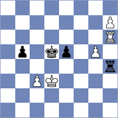 Kharakhinov - Sirotkina (Belgorod, 2009)