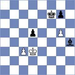 Vincenti - Ruiz Buendia (Sant Boi ESP, 2024)