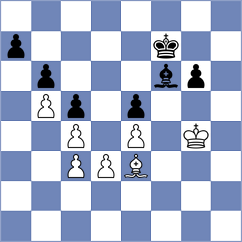 Chen - Breuil (chess.com INT, 2025)