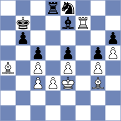 Souleidis - Fernandez (chess.com INT, 2025)