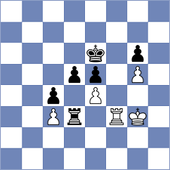 Rakhimov - Itkis (Alushta, 2004)