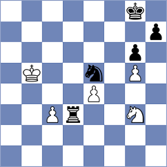 Santos - Khamzin (chess.com INT, 2024)