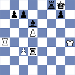 Vandan Alankar Sawai - Vasenev (chess.com INT, 2025)