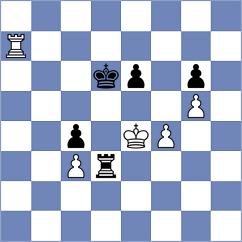 Idrisov - Ogloblin (Chess.com INT, 2020)
