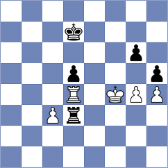 Boyer - Chigaev (chess.com INT, 2023)
