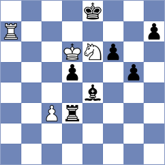 Gette - Johnen (Wesel-Undeloh, 2008)
