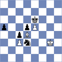 Janssens - Thibaut (Ghent, 1952)
