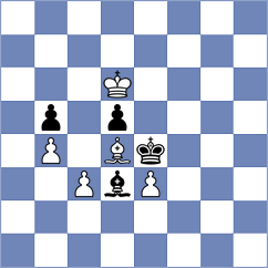Marchesich - Teterev (chess.com INT, 2025)