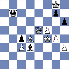 Vlassov - Kiremitciyan (chess.com INT, 2025)