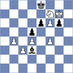 Arnold - Eliseev (Chess.com INT, 2016)