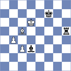 Cherniaiev - Arslanov (chess.com INT, 2024)