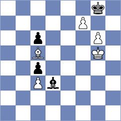 Mikhailova - Mende (chess.com INT, 2025)