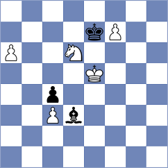 Guerrero Sierra - Viaje (Chess.com INT, 2015)