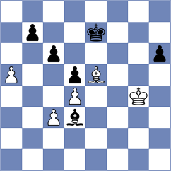 Agmanov - Meng (Al Ain UAE, 2025)