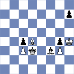 Hollan - Meyers (Chess.com INT, 2020)