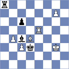Aronian - Alekseenko (chess.com INT, 2025)