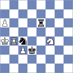 Azizbekyan - Zhang (Hong Kong HKG, 2024)