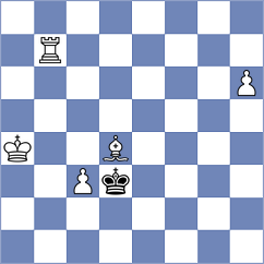 Ristic - Torosyan (chess.com INT, 2025)