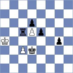 Balabayeva - Frogov (Chess.com INT, 2020)