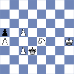 Novik - Dourerassou (chess.com INT, 2023)