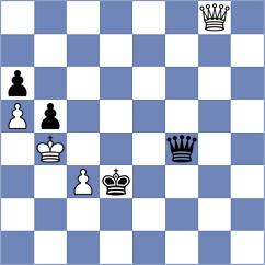 Cabrera - D'Andrea (Montevideo, 2013)