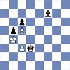 Bates - D'Costa (Chess.com INT, 2021)
