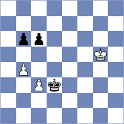 Kostiukov - Rodrigues (chess.com INT, 2023)