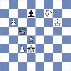 Dejmek - Ortiz Verdesoto (Chess.com INT, 2021)