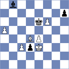 Nasuta - Radzhabov (chess.com INT, 2024)