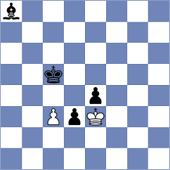 Van Dael - Miller (chess.com INT, 2024)