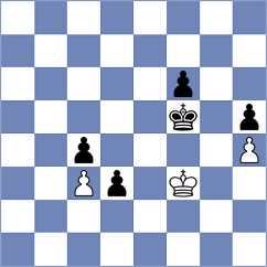 Linder - Lambregts (Hengelo, 2003)