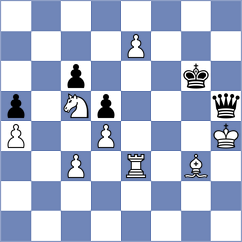 Parikh - Calvert (Peterborough ENG, 2025)