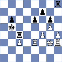 David - Waagan (Norway, 1992)