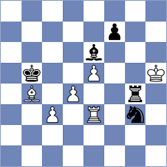 Skokov - Volkov (Omsk, 2010)