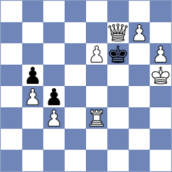 Bouiller - Ponferrada (Paris, 2000)