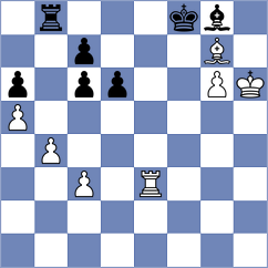 Parkhov - Ismayil (chess.com INT, 2024)