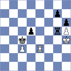 Pham - Ronka (Chess.com INT, 2020)